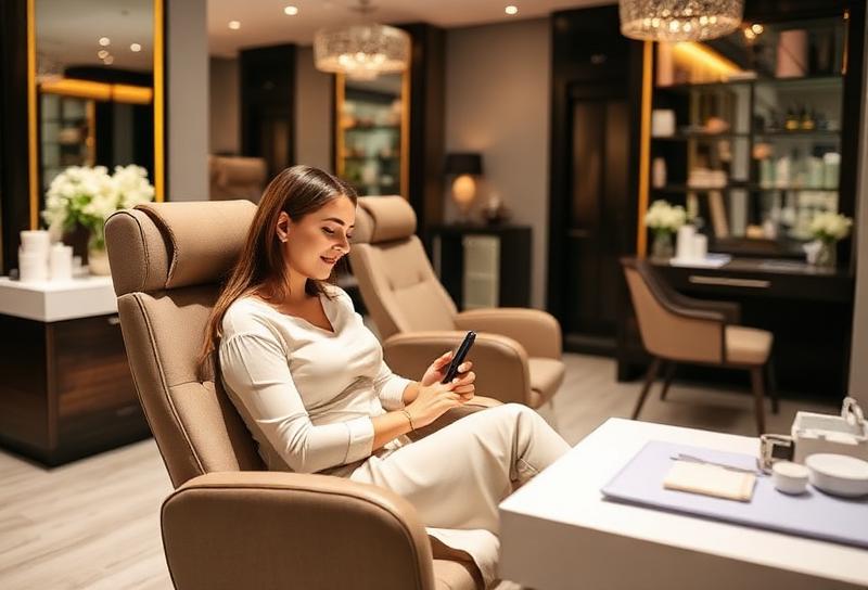 How to Prepare for Your First Nail Salon Appointment